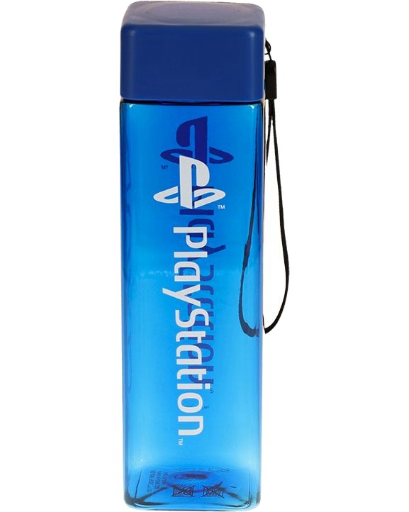   Playstation -   500 ml -  