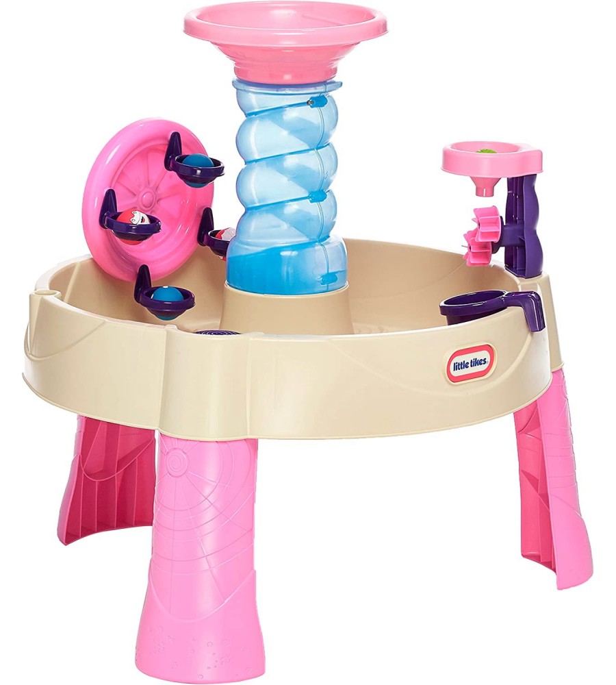   Little Tikes -    - 