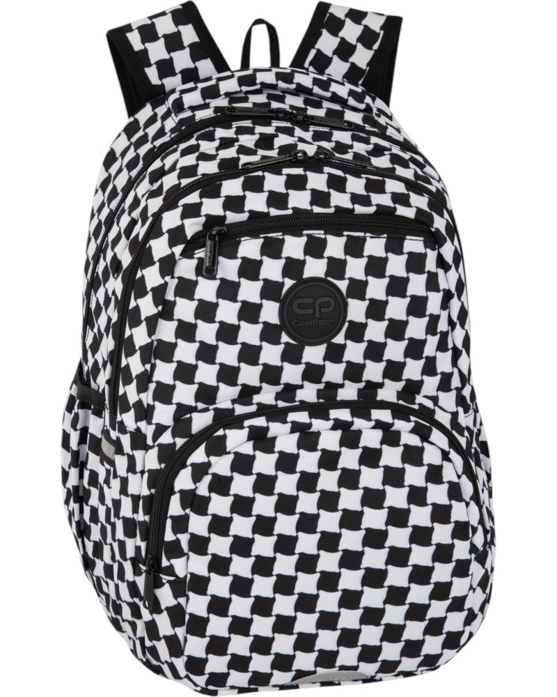   Pick - Cool Pack -   Pepit - 