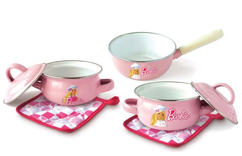 ������ �������� ������ �� ������� - ������� �� ������� "Barbie" - �������