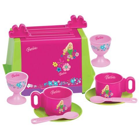 ������ �������� �� ������� - ������� �� ������� "Barbie" - �������