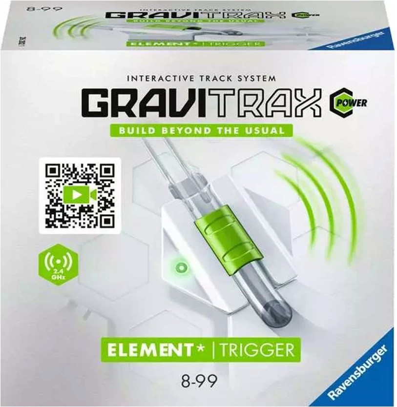     - Ravensburger -    Gravitrax - 