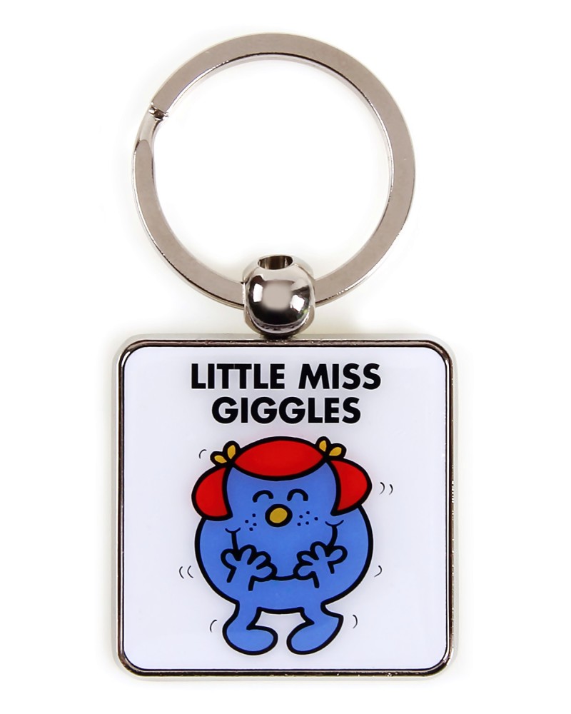  Simetro Books - Little Miss Giggles - 