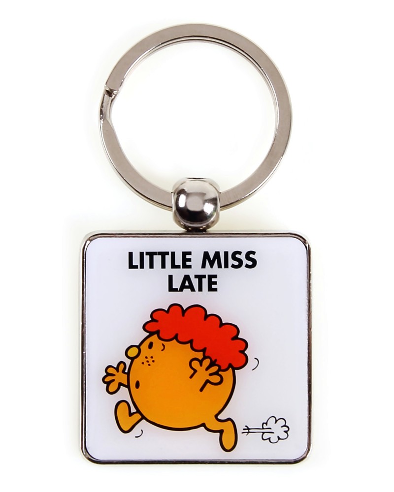  - Little miss late - 