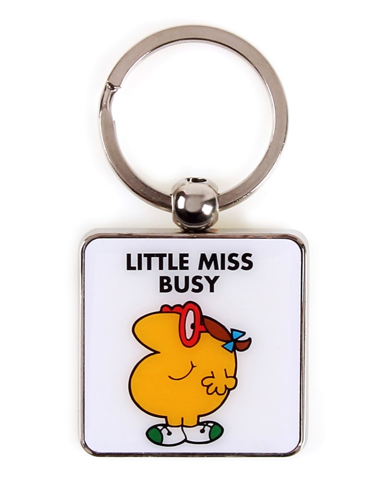  Simetro Books - Little Miss Busy - 