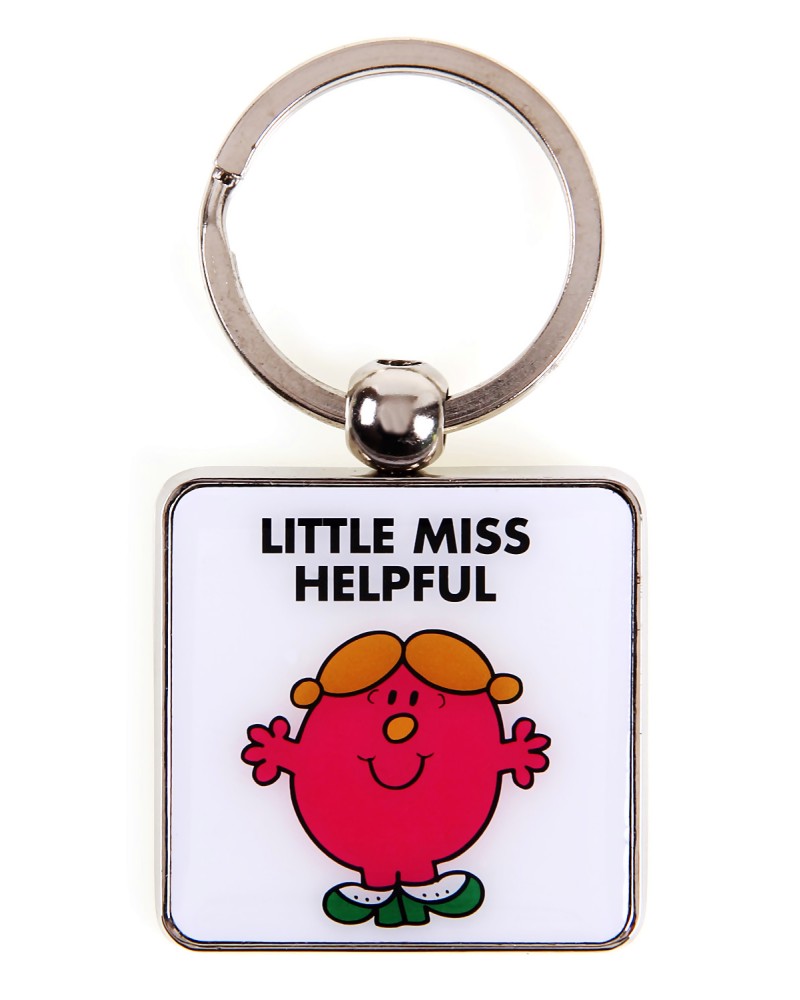  Simetro Books - Little Miss Helpful - 