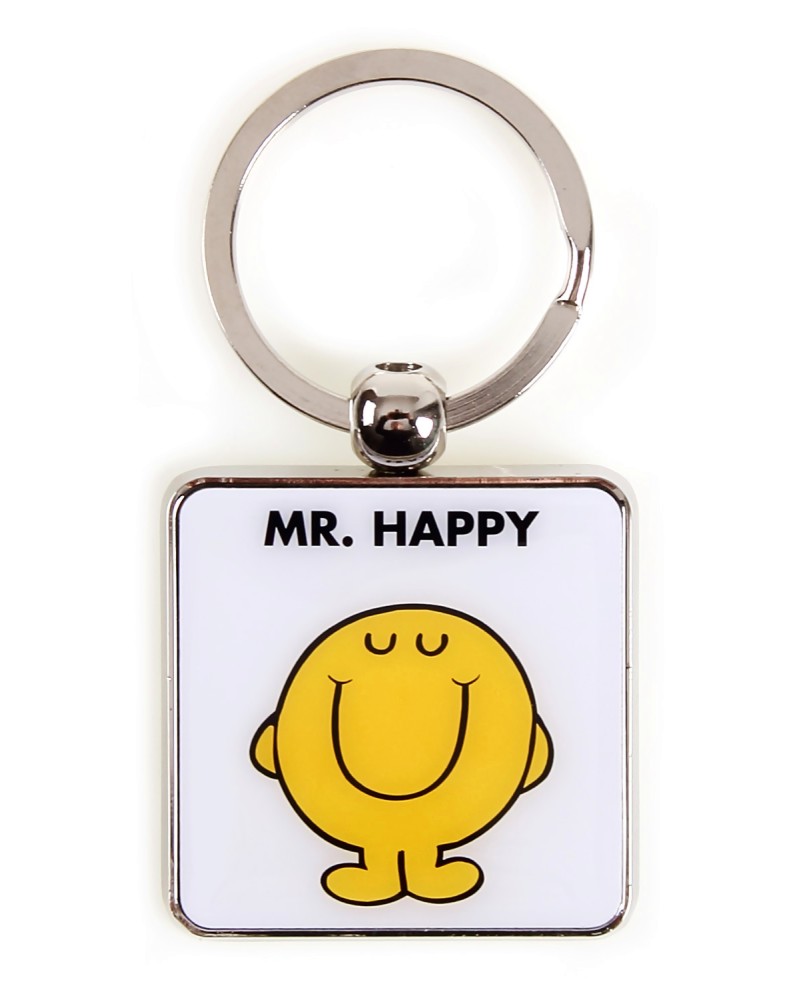  - Mr. Happy - 