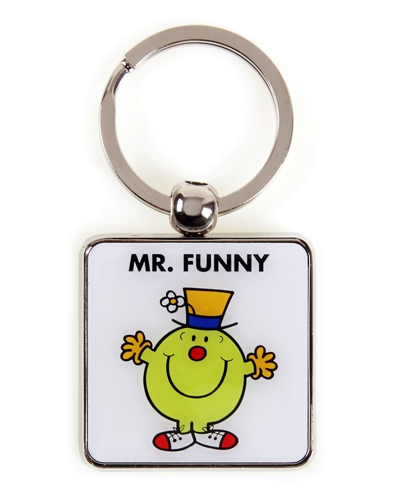  Simetro Books - Mr. Funny - 