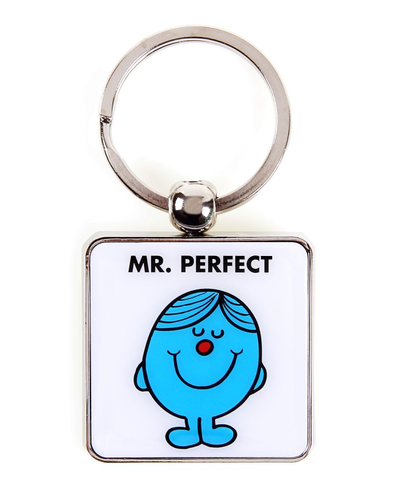  - Mr. Perfect - 