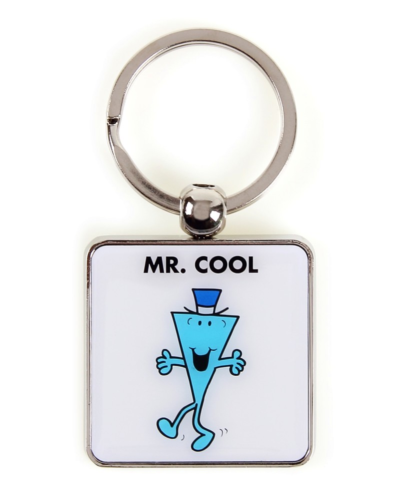  Simetro Books - Mr. Cool - 