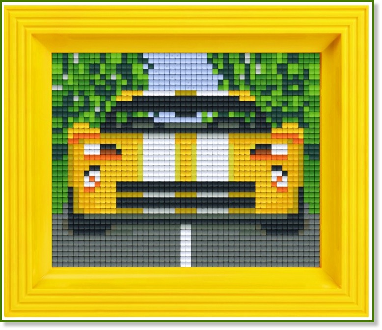      - Pixelhobby -   -  