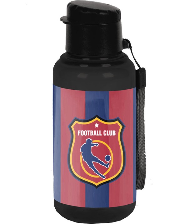 ������ ������� Paso - � ���������� 500 ml �� ���� Football club - ������ �������