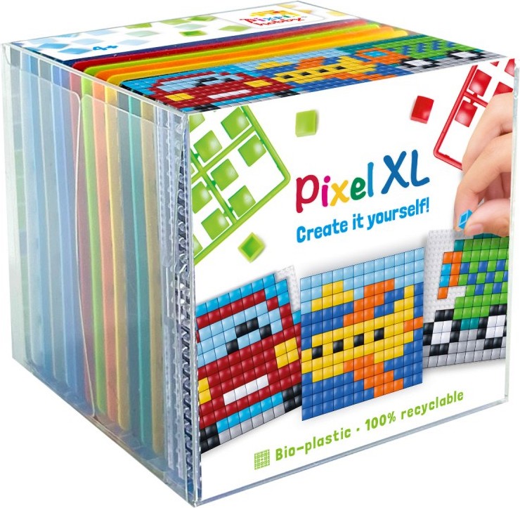 ������� � ����� �������� �������� - Pixelhobby - ��������� �������� - ��������� ��������