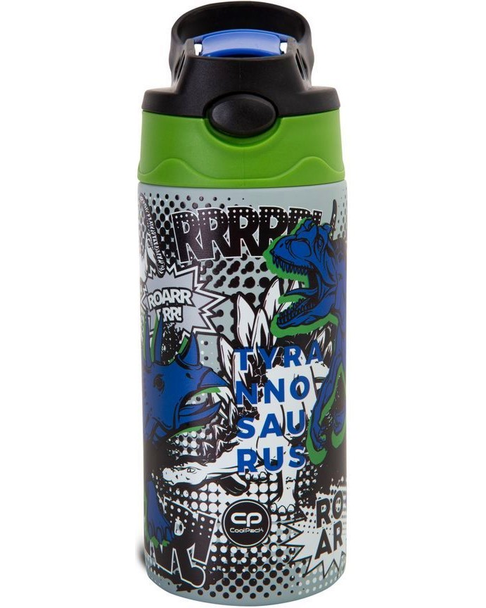    Bono - Cool Pack -   350 ml   T-Rex -  