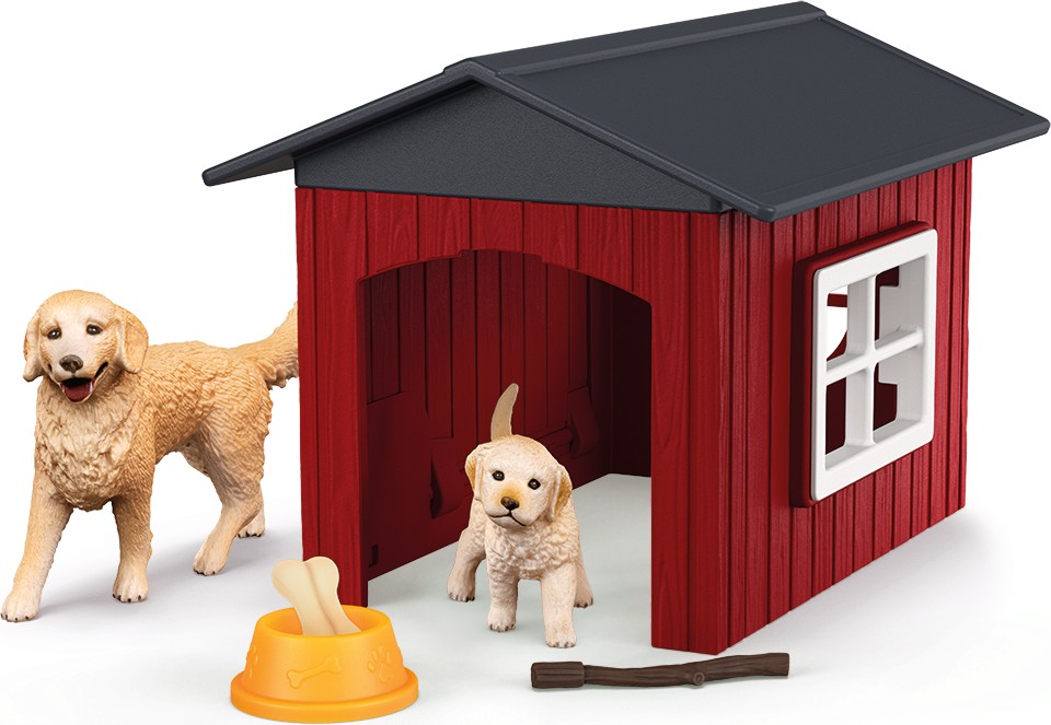      - Schleich -   Farm World - 