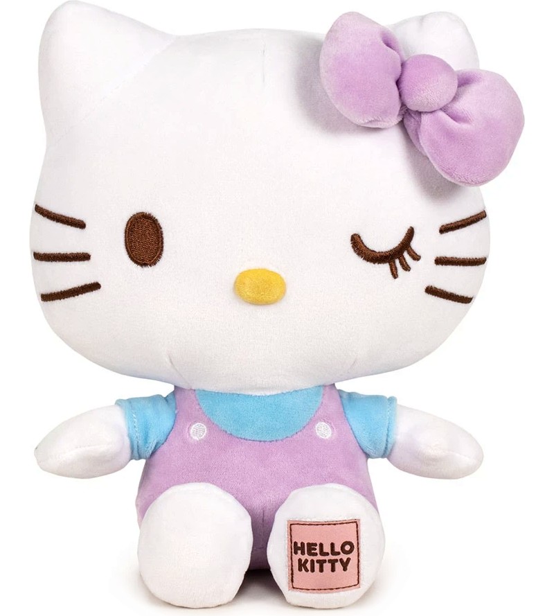   Hello Kitty - Giochi Preziosi -   Hello Kitty - 