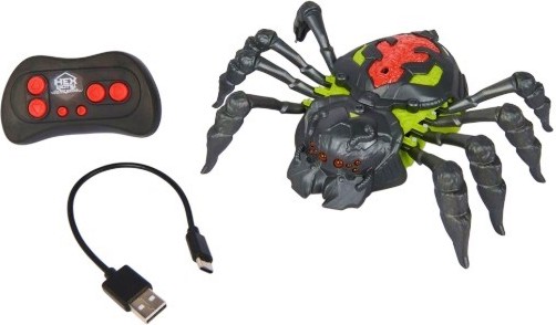 Катерещ се робот Тарантула Hex Bots Катерещ се робот Тарантула Hex Bots - играчка