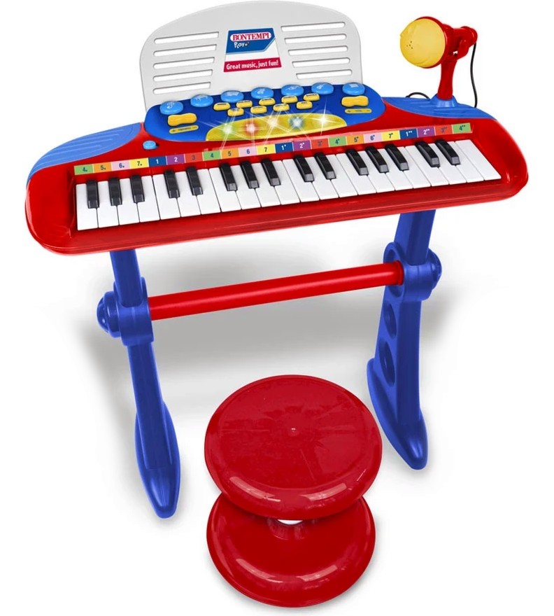      - Bontempi - 