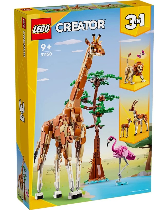 LEGO Creator -     -   - 