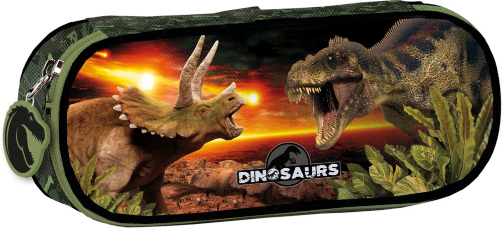   - Derform -   Dinosaur - 