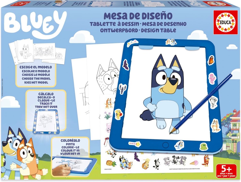   - Educa -    - 