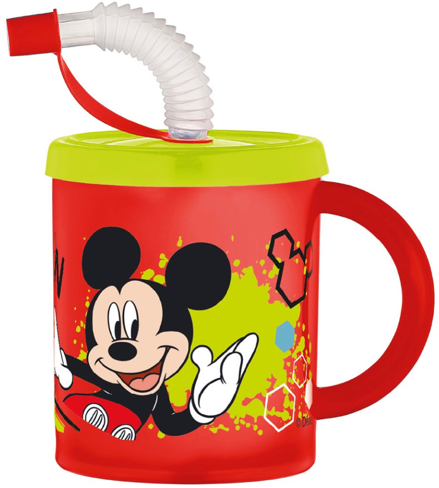       - Mickey -   210 ml       - 