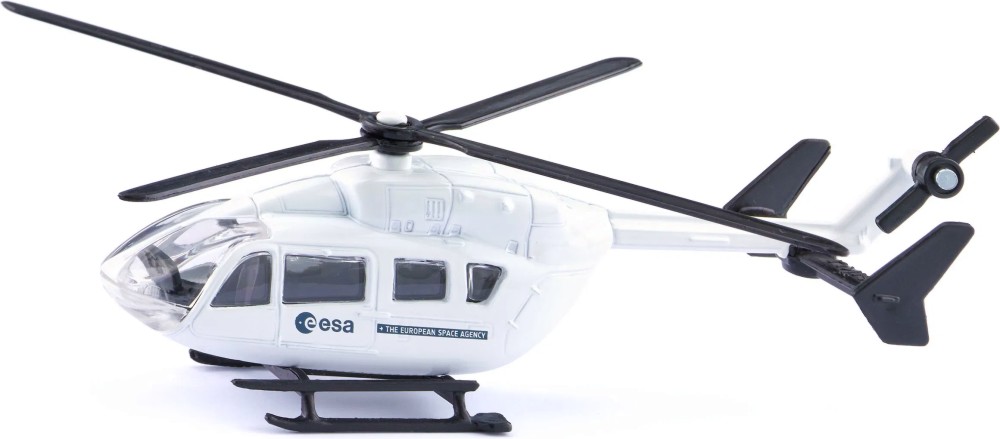 ������� ���������� ESA - Siku - �������