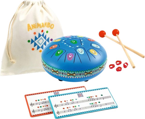 �������� ������� Animambo - Djeco - �������