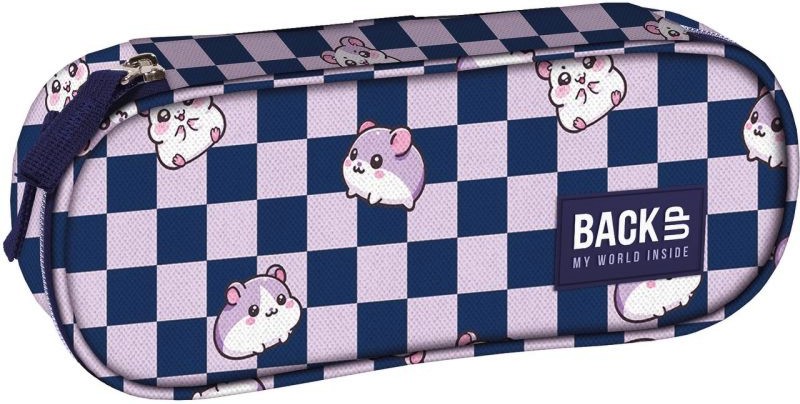 ������ ���������� ������� BackUp A 30 - � 1 ��������� �� ������� Chessboard Hamsters - �������