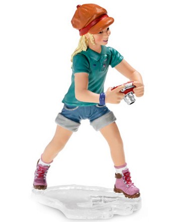      Schleich -   Farm World - 