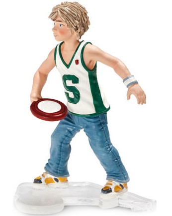      Schleich -   Farm World - 