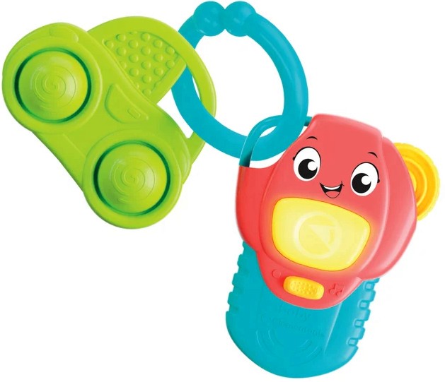    - Clementoni -  ,   Baby - 