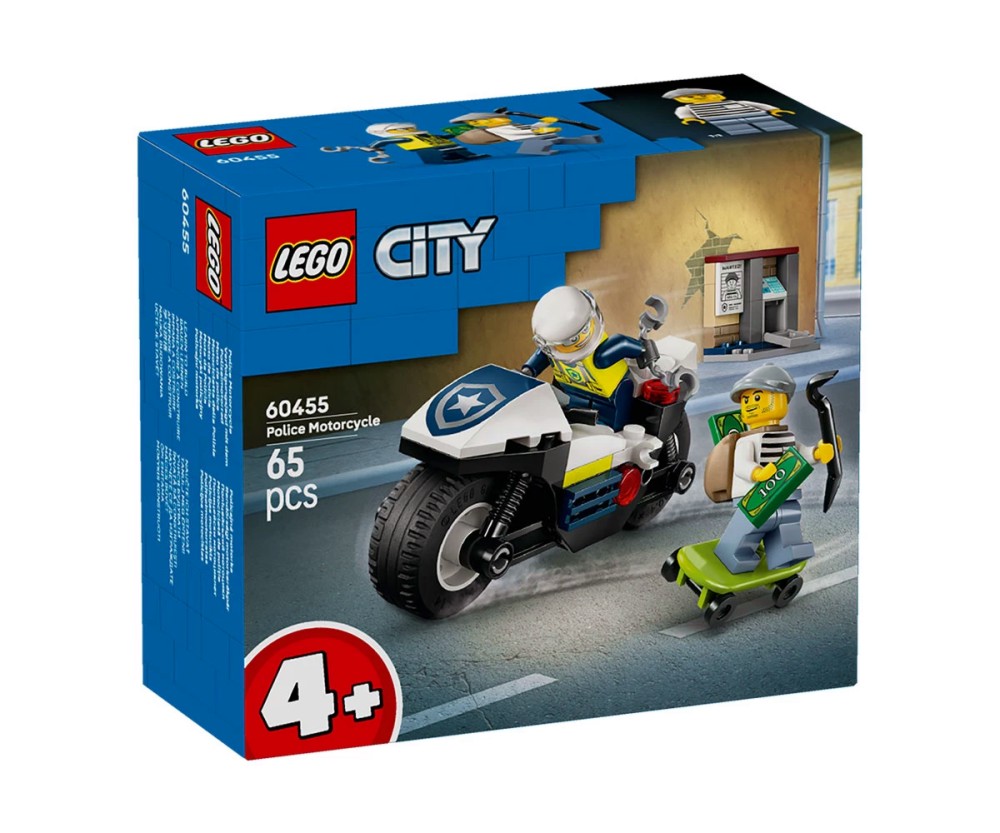 LEGO City -     -   - 