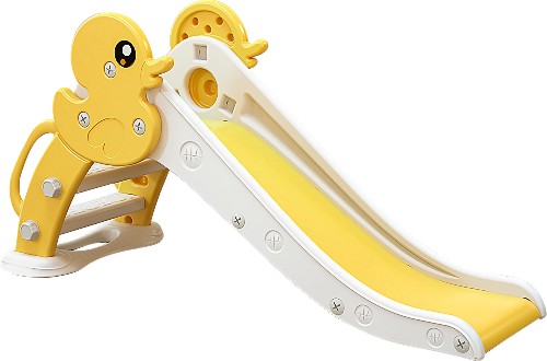 Пързалка Little Duck - Moni Пързалка Little Duck - Moni - С размери 115 x 63 cm - продукт