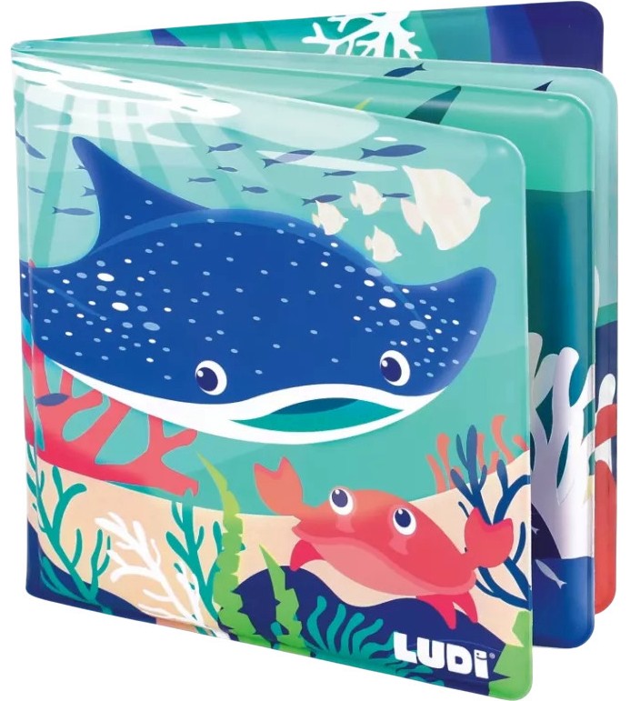 ������ �� ���� LUDI - �������