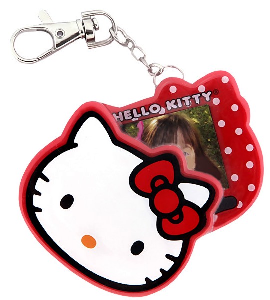     - Hello Kitty -  