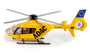    Siku ADAC -   Super: Emergency rescue - 