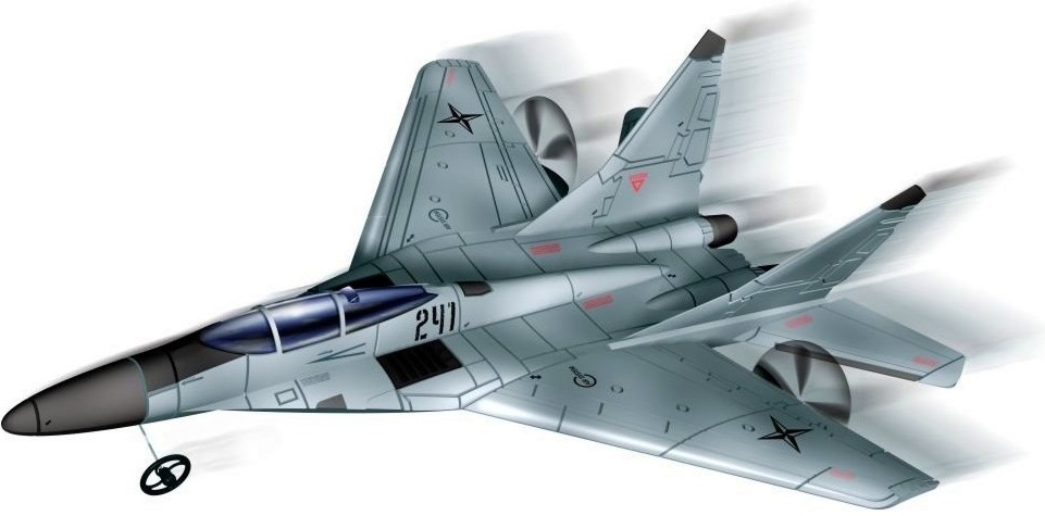 ������� "X-Twin Miracle" - � ������������ ���������� - �������