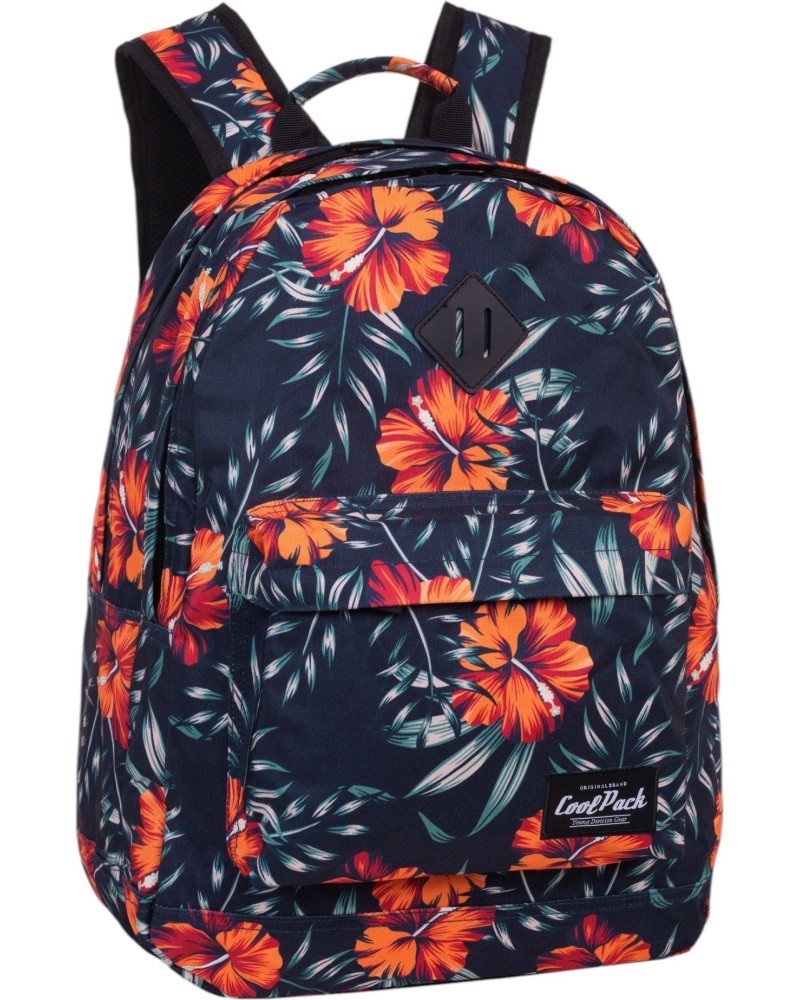   Scout - Cool Pack -   Rio - 