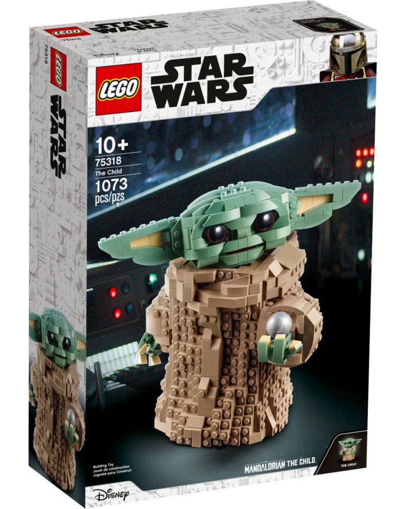 LEGO Star Wars -   -   - 