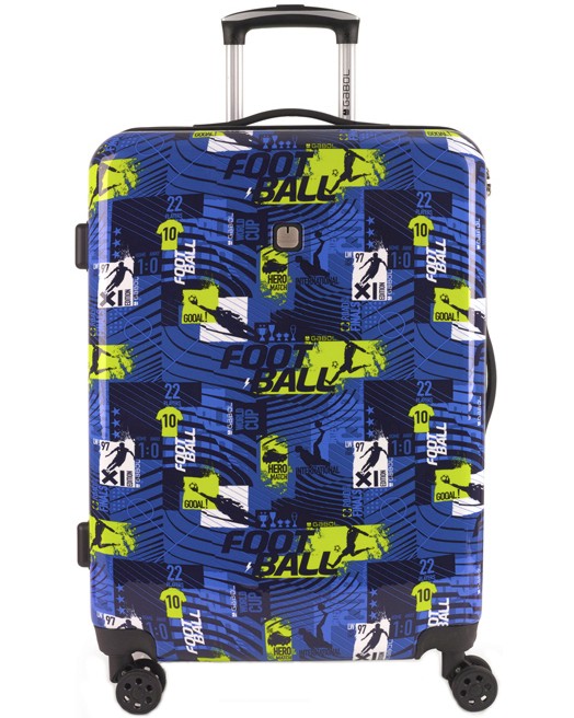     Gabol - 46 / 66 / 25 cm   Ball - 