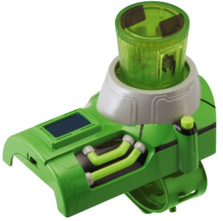 Ultimatrix - ������� �� ������� Ben 10 - �������