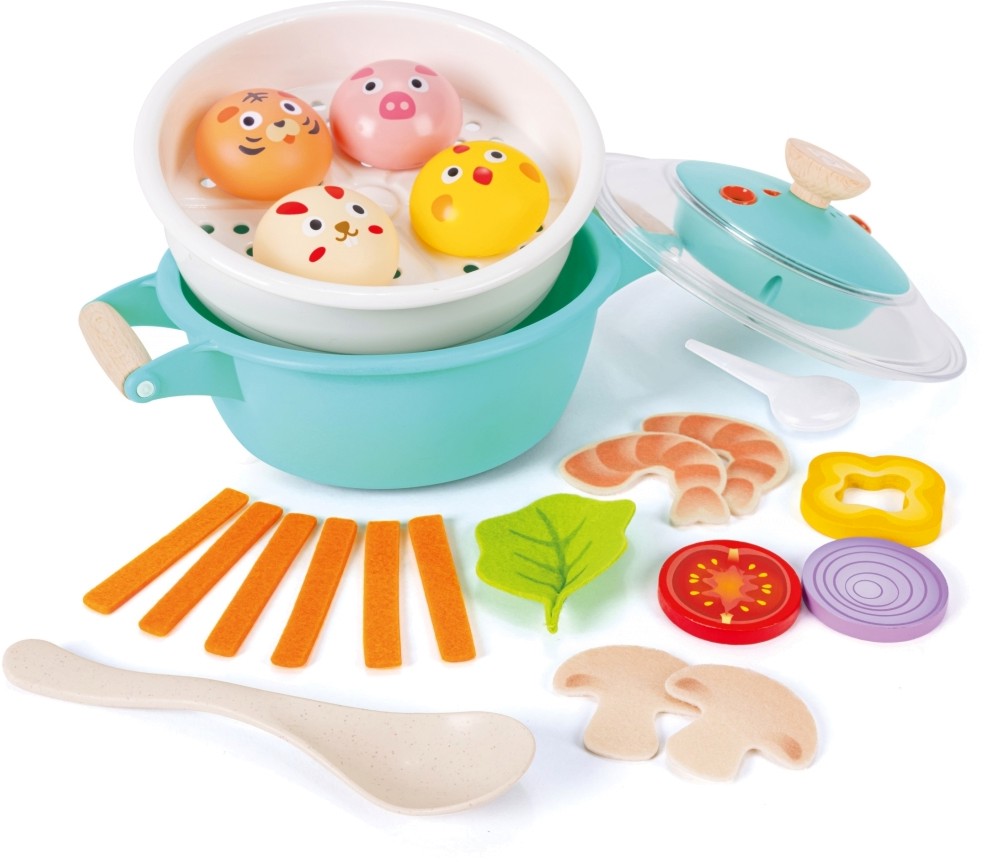    HaPe -      - 