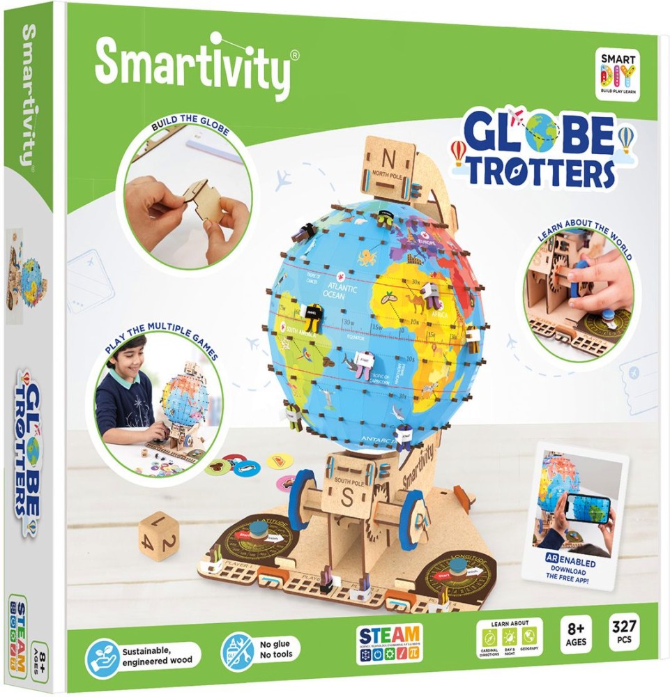    - Smartivity - 