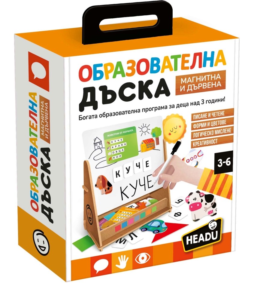 �������� ������� ����� - Headu - ������������� �������� - ������������� ��������