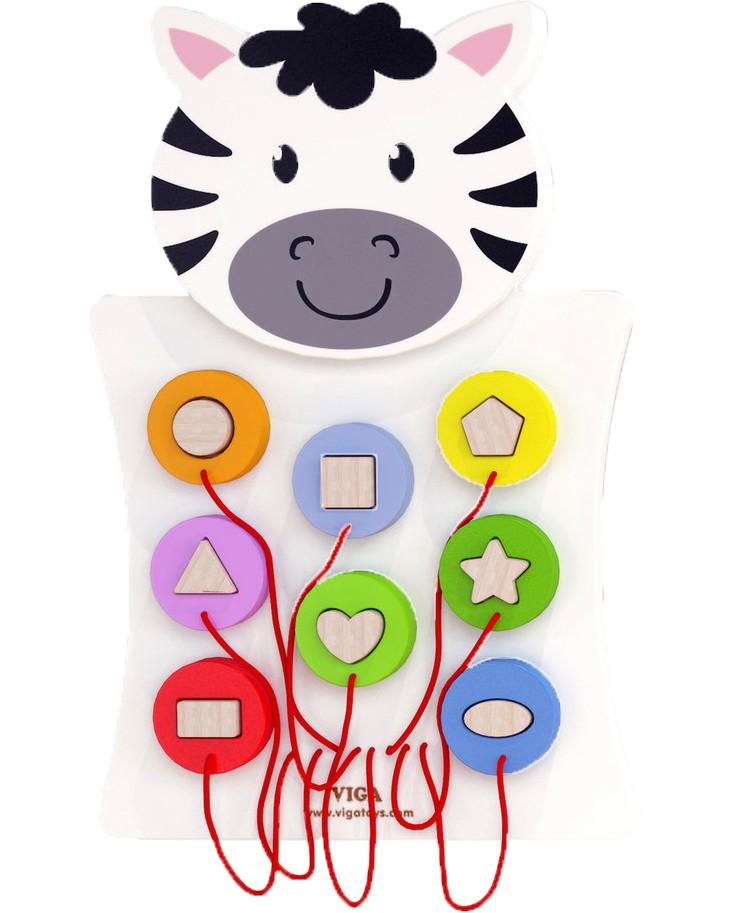       - Viga Toys - 