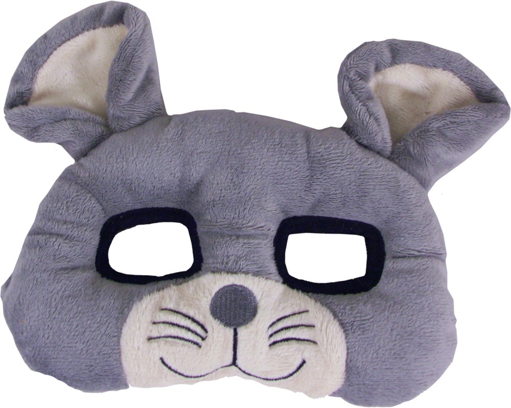 Театрална маска Мишле - Micki Театрална маска Мишле - Micki - детски аксесоар