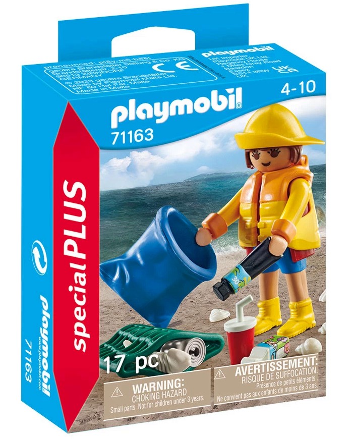 Playmobil Special Plus -  - 