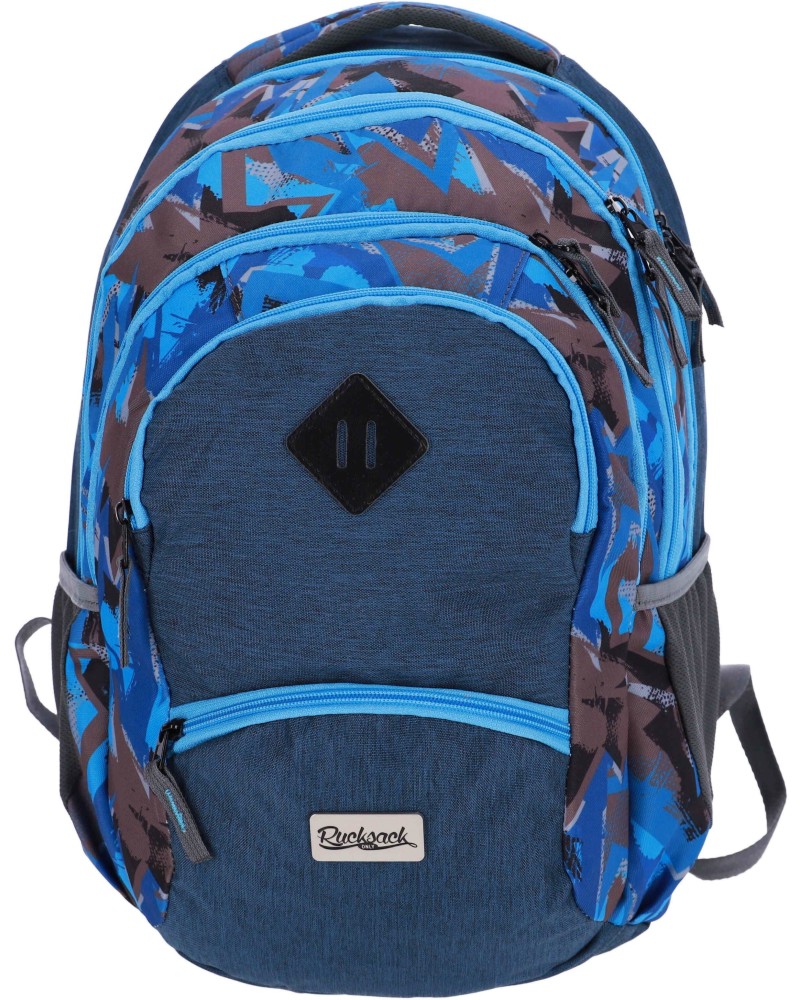   Urban Camu - Rucksack Only - 