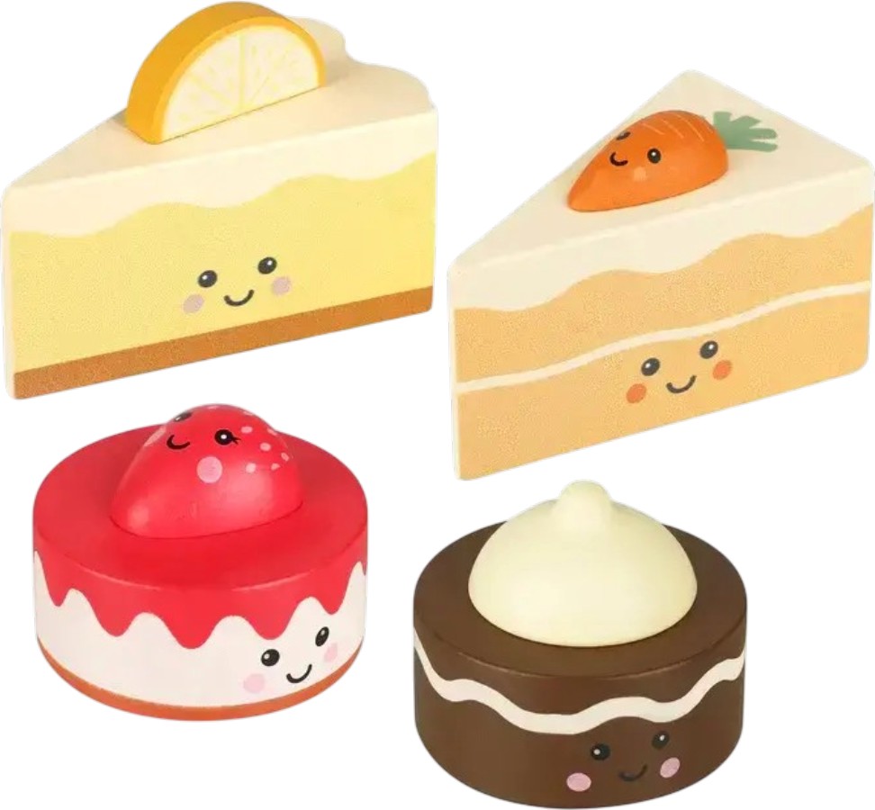 ������� ������� �������� - Orange Tree Toys - �������